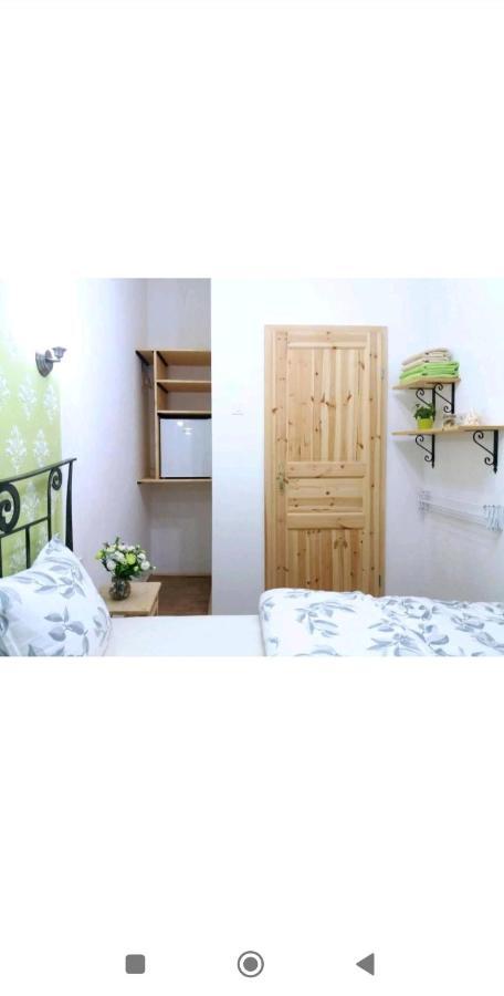 Guest House Izola Exterior photo